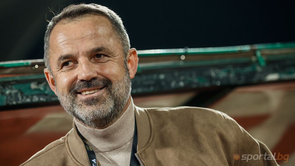 Косич обяви избраниците си за гостуването във Враца