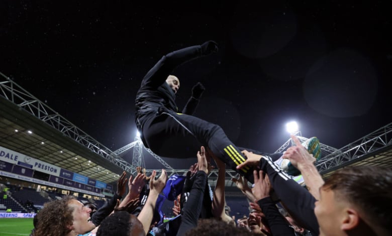 Официално! Челси с нов мениджър