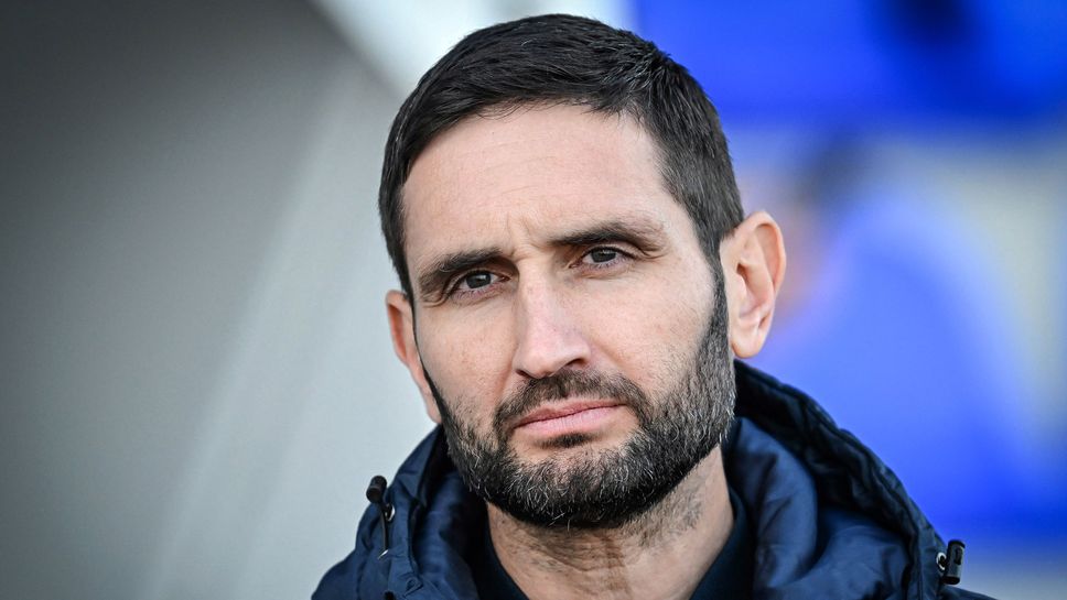 Тунчев: Нападателите ни трябва да се стараят повече