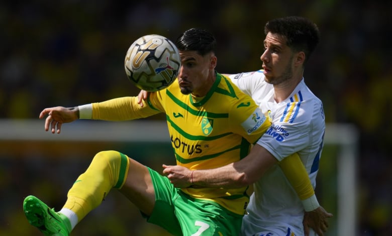 Илия Груев и Лийдс с малка крачка напред към Висшата лига