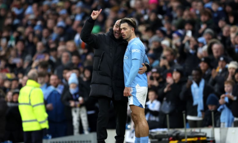Гуардиола с лоша новина за Ман Сити