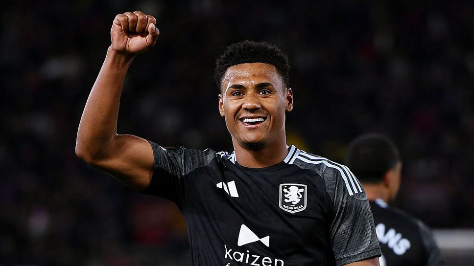 Оли Уоткинс: Това е мястото, където искаме да бъдем