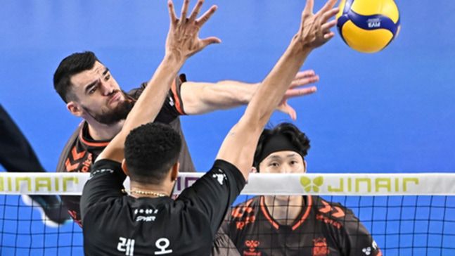 Димитър Димитров вече е реализирал 627 точки