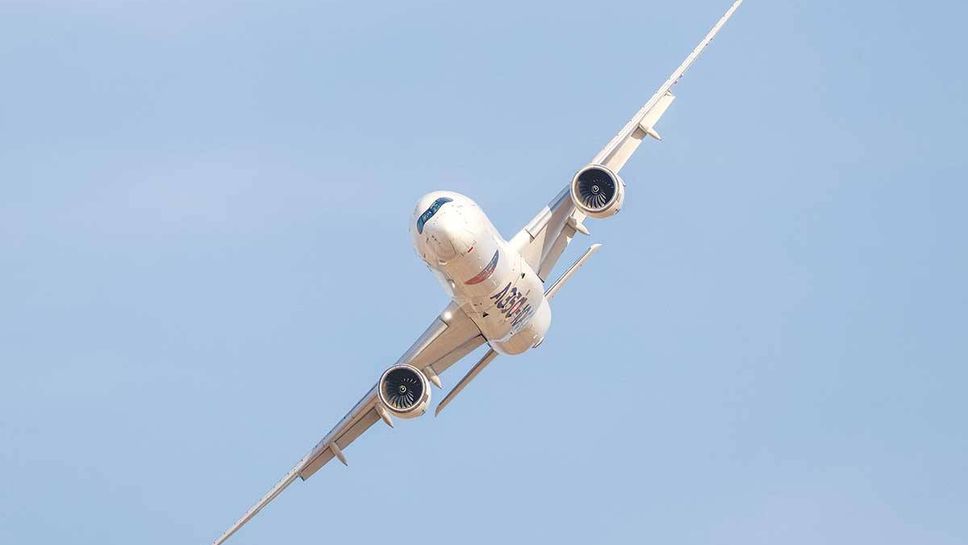 УЕФА отчете 75% намаление на пътуванията със самолет по време Евро 2024 в сравнение с турнира от 2016 година