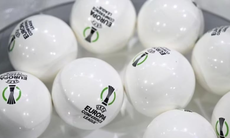 На живо с БЛИЦ: Жребият за Лигата на конференциите