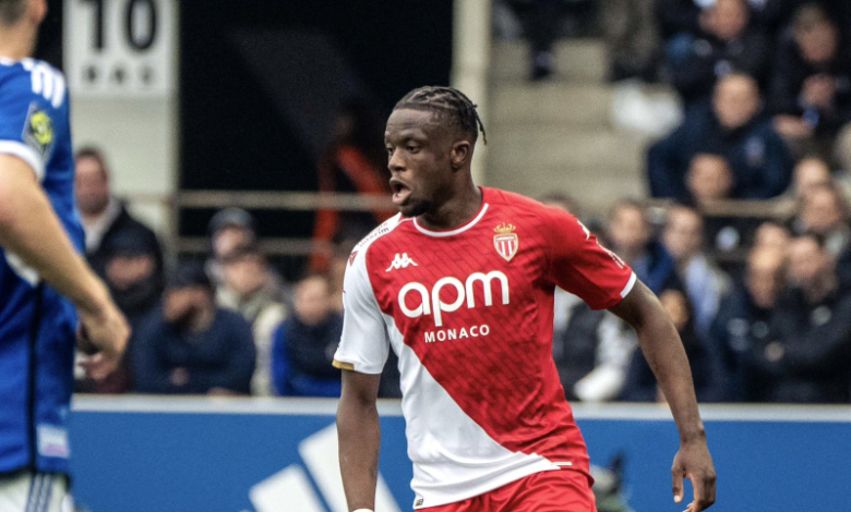 Монако се утвърди трети във Франция