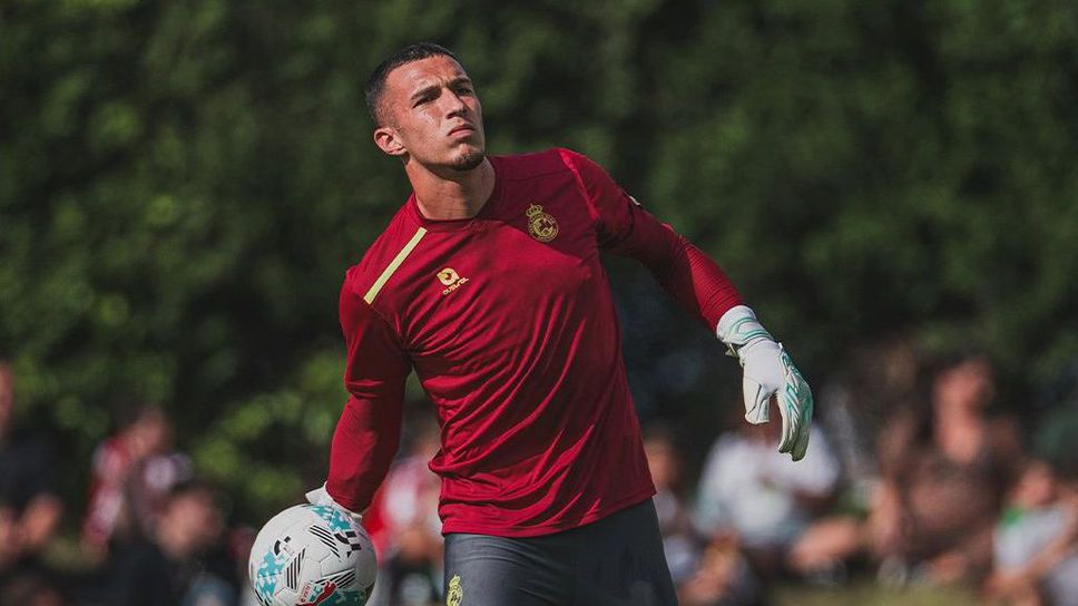 Подготвян трансфер може да даде шанс за изява на Андреев в Лех