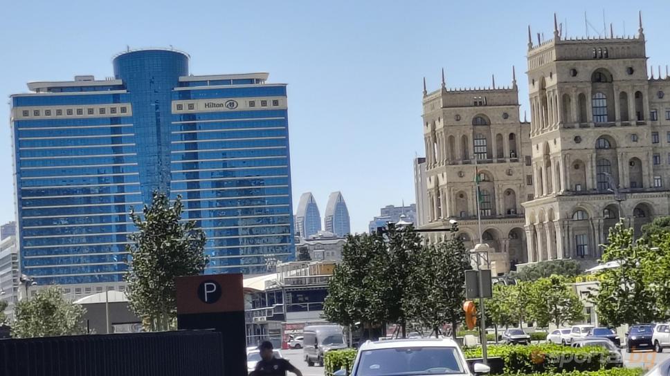 ЦСКА тъне в лукс в столицата на черното злато