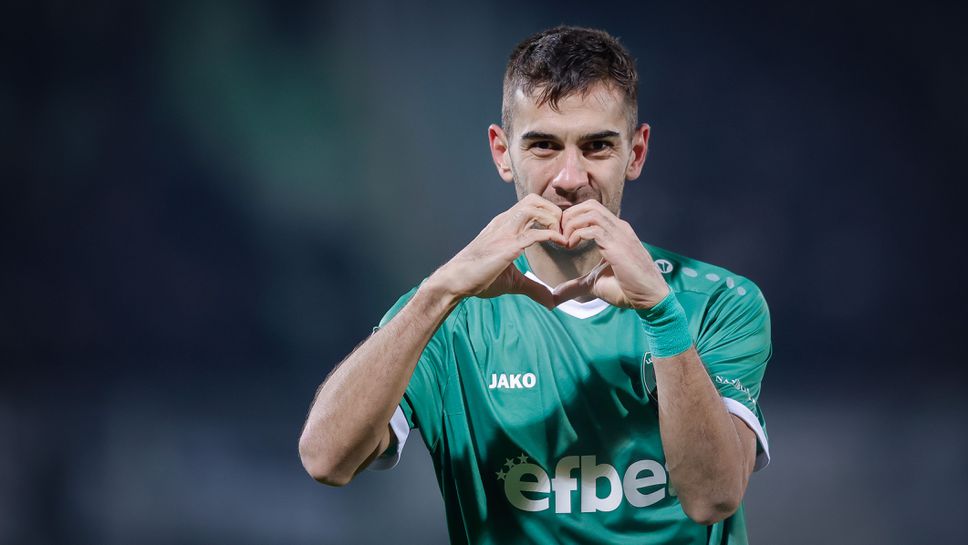 Чочев: Изтървахме нашите положения