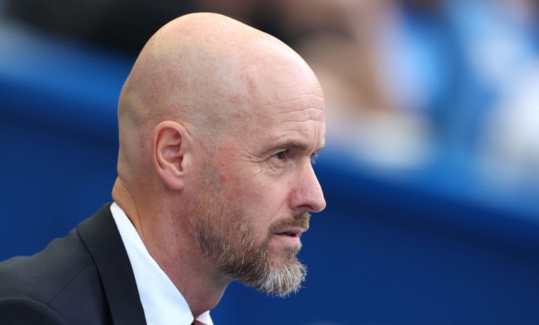 Ман Юнайтед взел решение за треньора