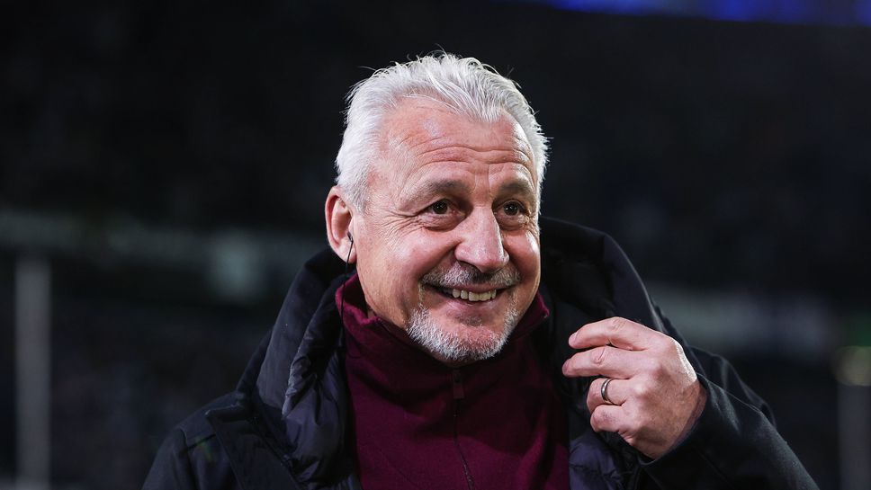 Павел Дочев продължава да пише история в германския футбол