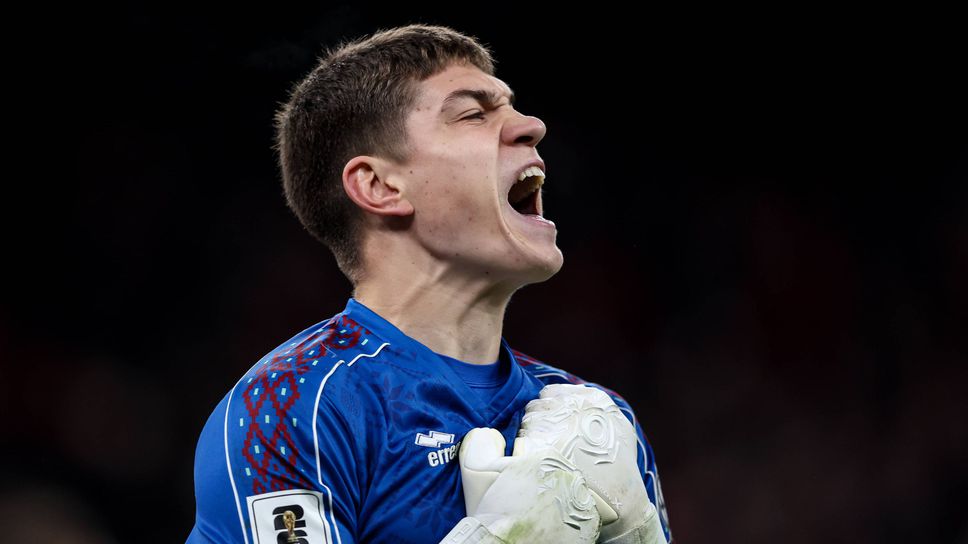 Спартак (М), Зенит и Айнтрахт наддават за Лапоухов, ЦСКА може да прибере 4 млн. долара