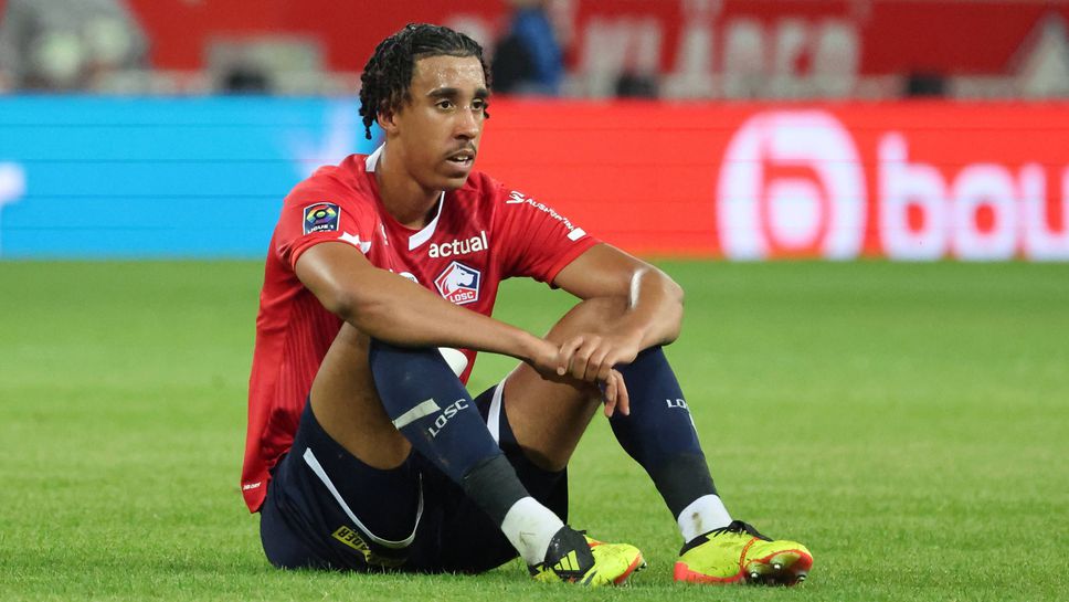 Ливърпул и Ман Юнайтед са фаворити за подписа на френски талант, желан от Реал Мадрид