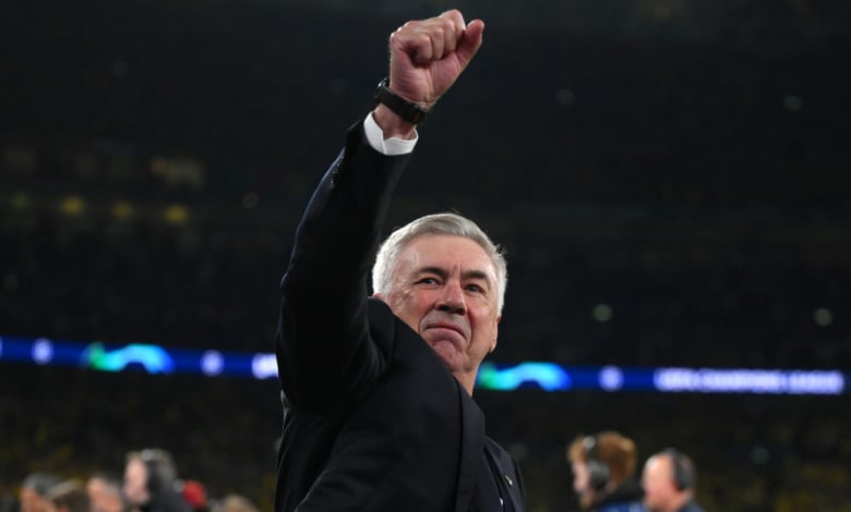 Анчелоти пренаписа историята на ШЛ