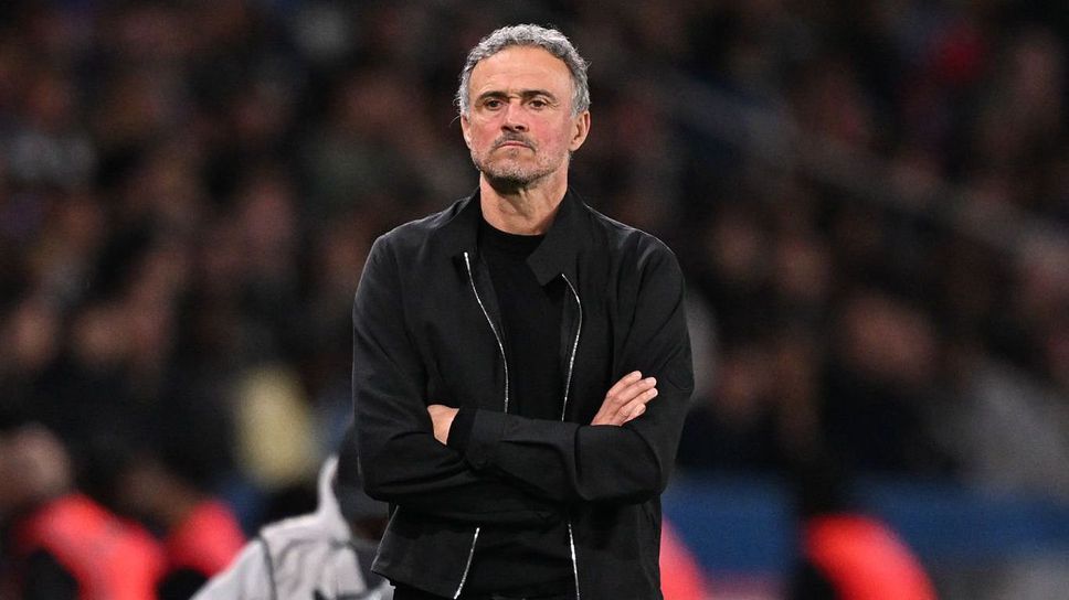 Луис Енрике: Искахте по-оспорвано първенство и го имате