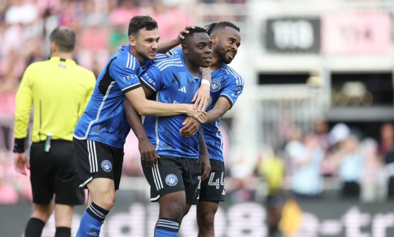 Доминик Янков с победа срещу отборa на Меси СНИМКИ