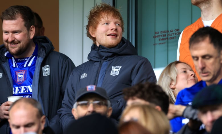 Чакан от хиляди българи на 31 август си купи акции в английски клуб