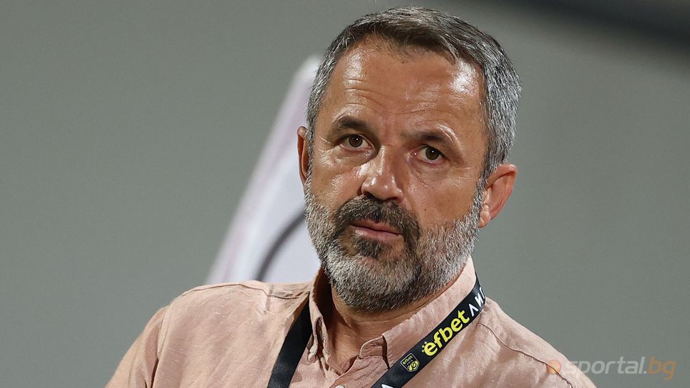 Косич обяви групата на Локо (Пд) за гостуването на "Герена"