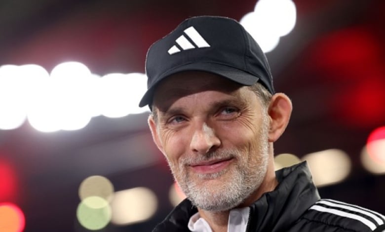 Разбраха се: Томас Тухел поема Англия