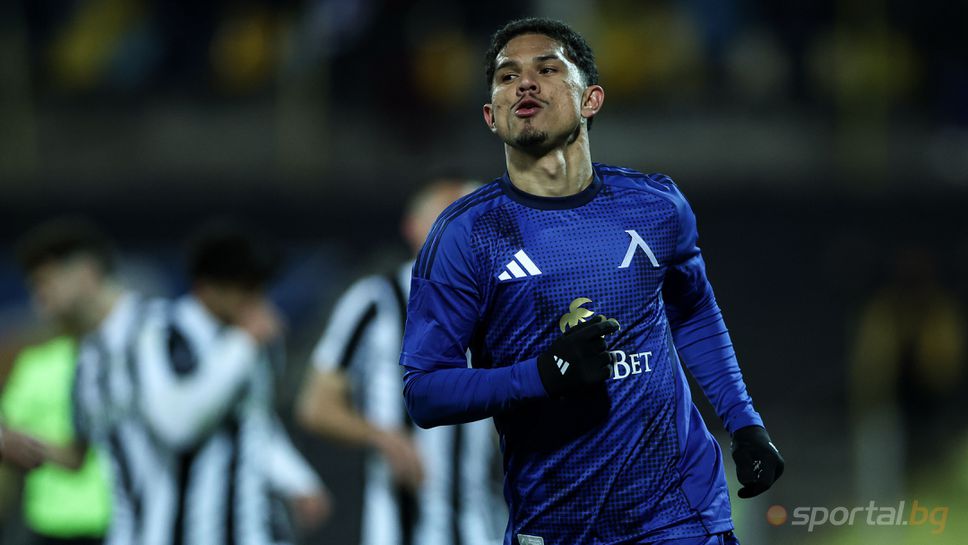 Имаше ли дузпа за "сините": мнението на съдията от Левски - ЦСКА 7:1