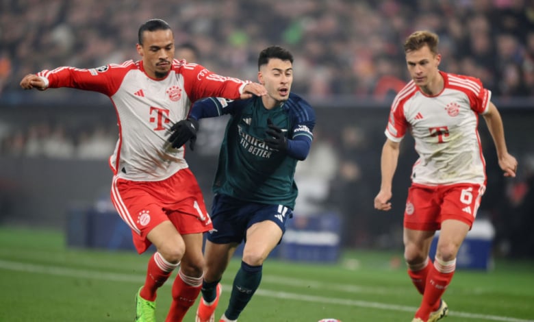 Байерн вдига двама за дербито с Реал (Мадрид)