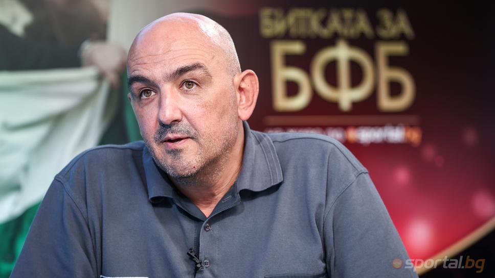 Орлин Атанасов: Получихме обратна връзка, което ни помогна да обогатим програмата си