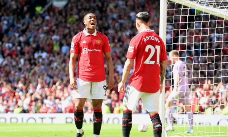 Французин на раздяла с Юнайтед: Завинаги в сърцето ми