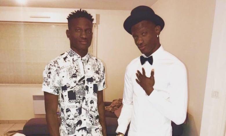 Скандалът с футболистите близнаци се разгаря, стига се до съд