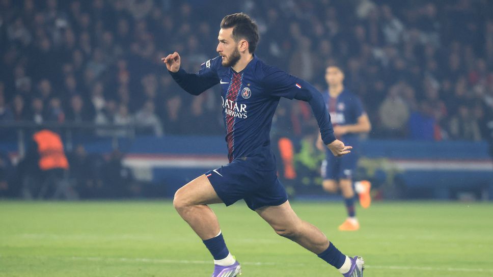 ПСЖ атакува отново върха при визитата на Лион