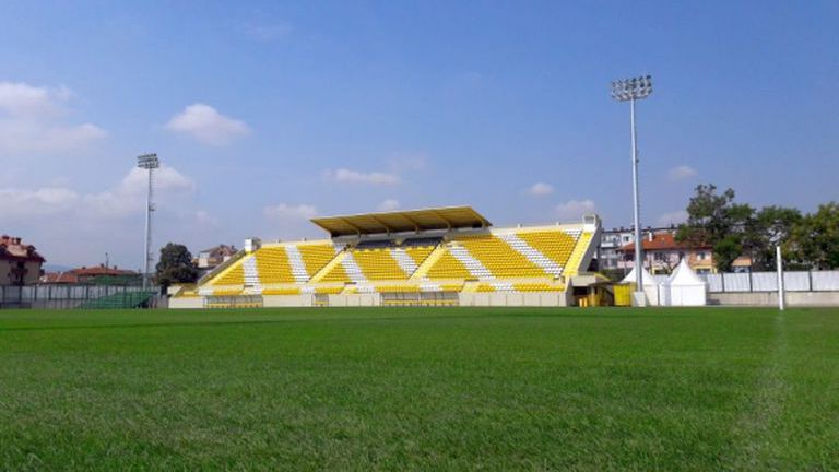 Ботев (Пд) ще бъде домакин на международен семинар за вратари