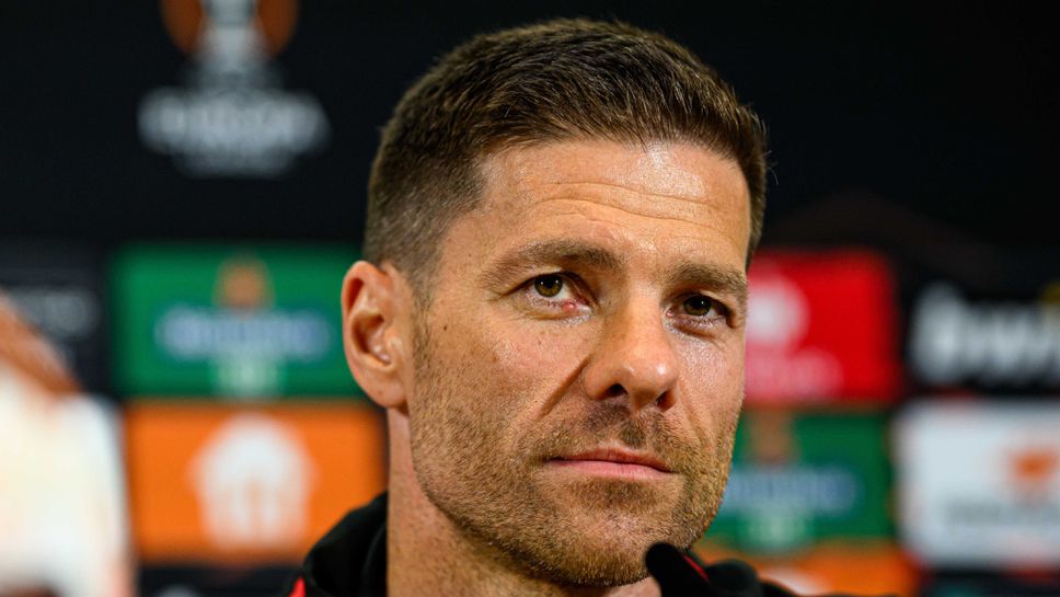 Чаби Алонсо: Имаме огромна увереност преди финала