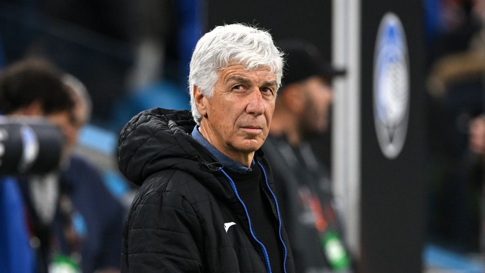 В Бергамо е нужно да играем по-добре, предупреди наставникът на Аталанта