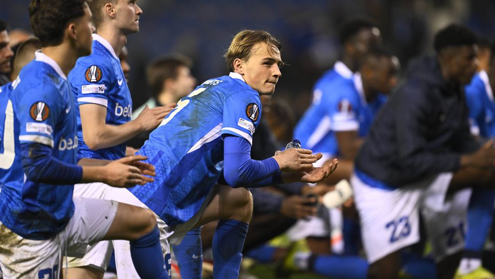 Генк взе аванс срещу Фрайбург, за което и ВАР помогна