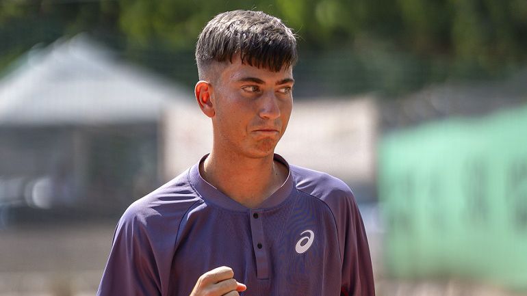 Анас Маздрашки записа две убедителни победи в Алкала де Енарес