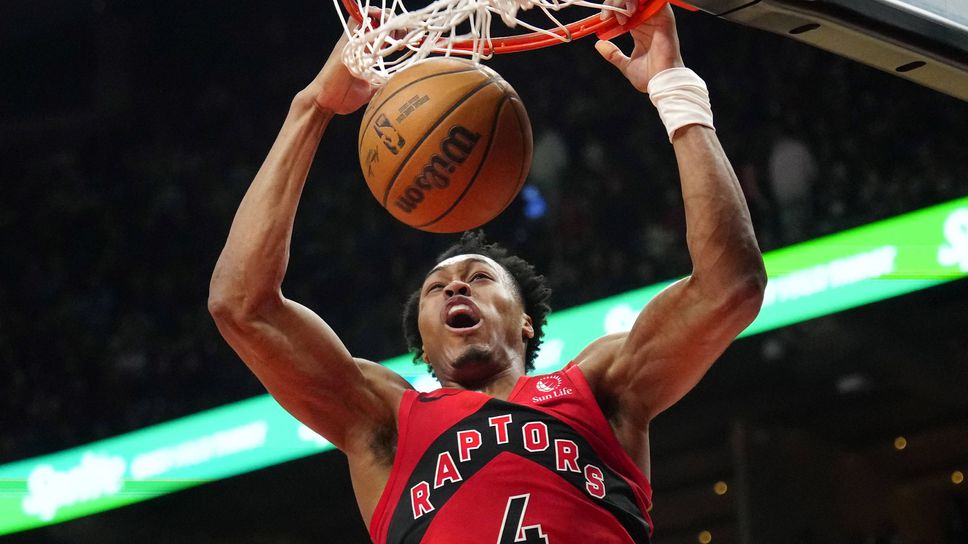 Торонто спечели битката за топ 6 на Изток, Орландо и Филаделфия ще играят в плей-ин турнира