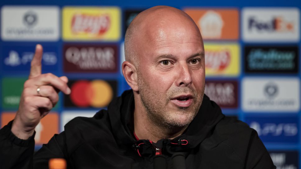 Слот: Победата над Фулъм показва характера на отбора