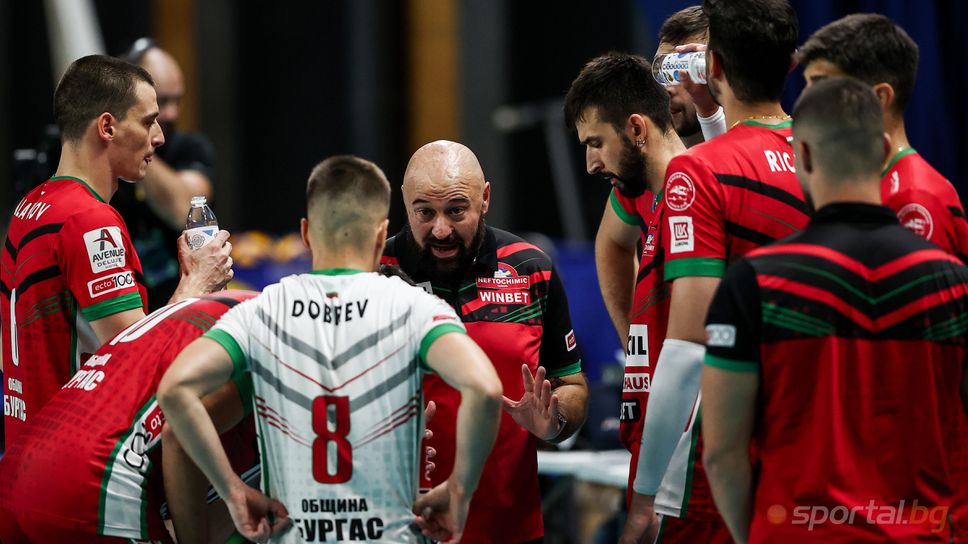 Нефтохимик пречупи Пирин за трета поредна победа