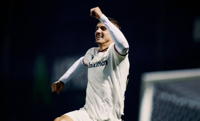 Кирил Десподов отвя конкуренцията в Гърция