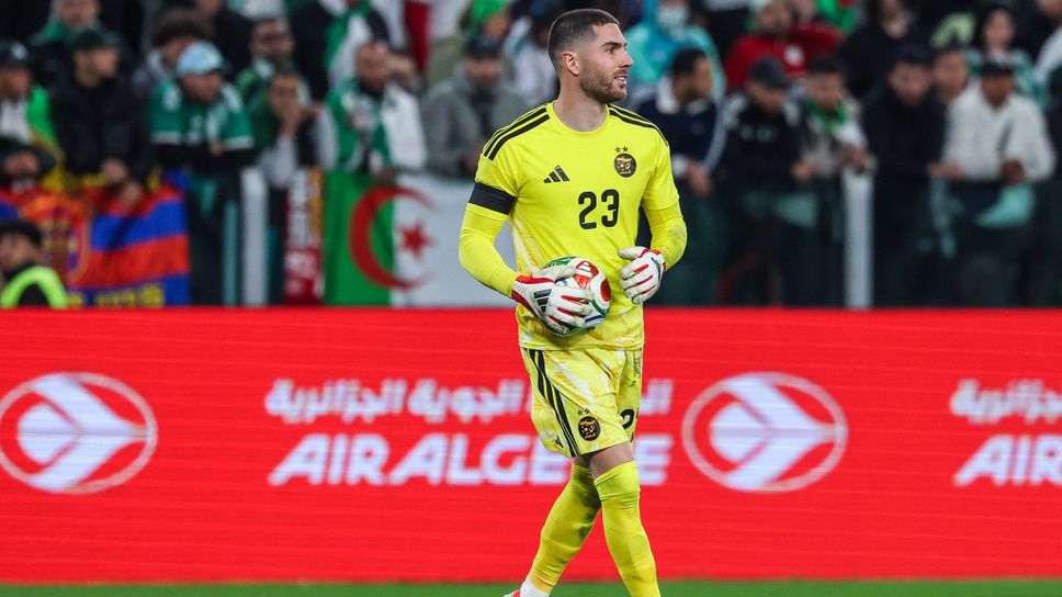 Люка Зидан е под въпрос за Световното първенство