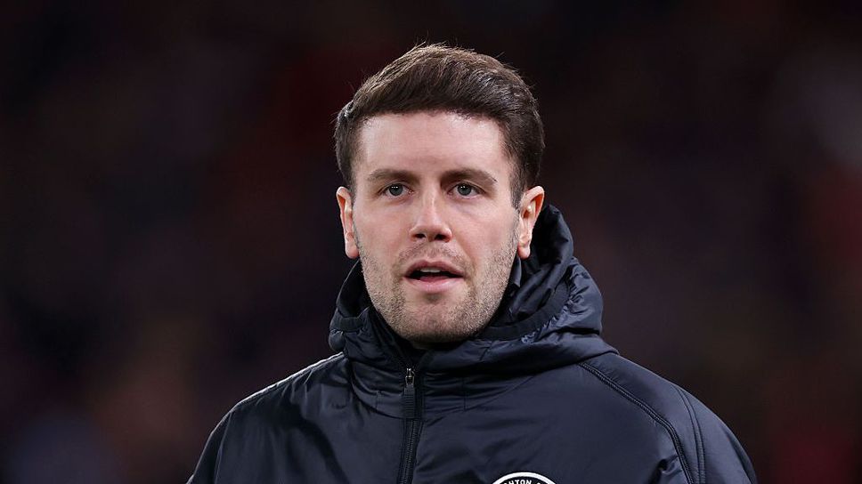 Хюрцелер иска промяна в правилата, посочи детайл в играта на Арсенал, на който не се обръща внимание