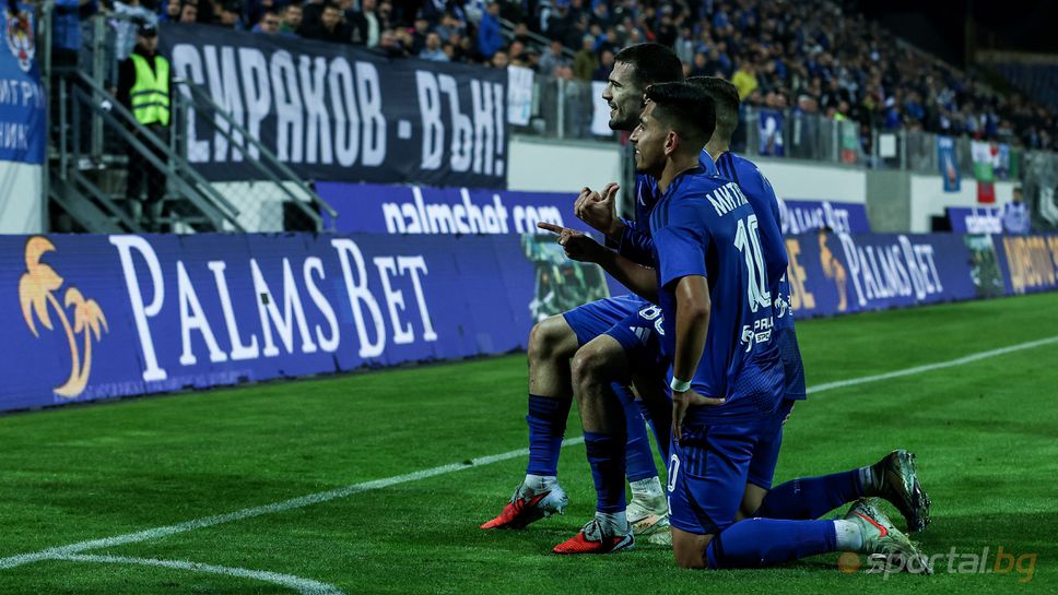 Левски обяви програмата си до мача с ЦСКА