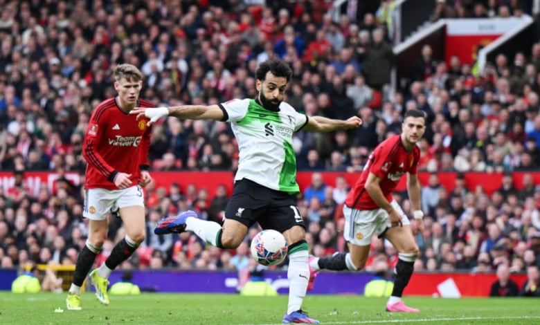 Гол в 121-ата минута реши спиращ дъха трилър между Ман Юнайтед и Ливърпул ВИДЕО