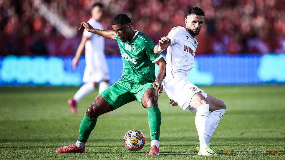 Смениха един от двамата съдии на Лудогорец - ЦСКА, който бе и на Левски - Локо (Пд)