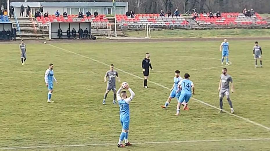 Созопол победи Загорец