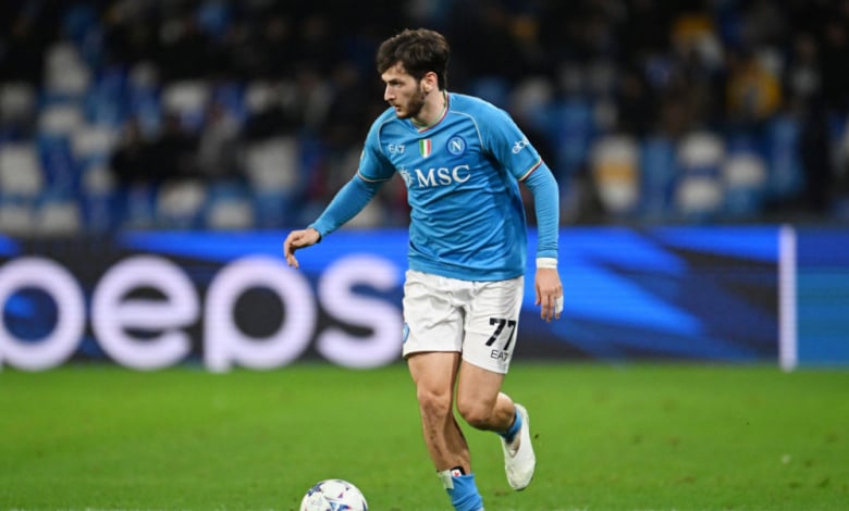 Ман Сити набеляза звезда на Наполи