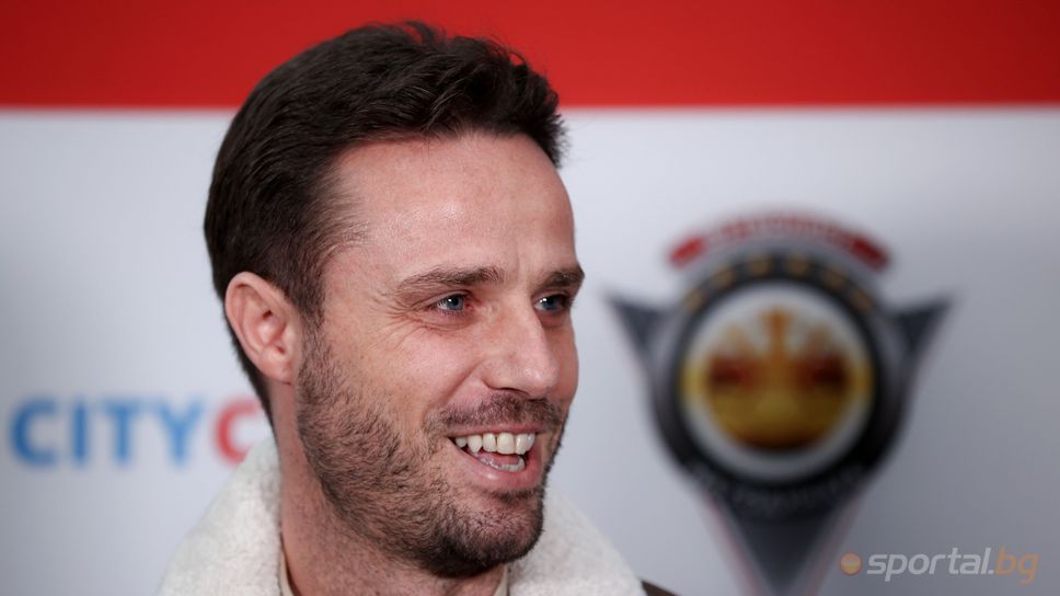 В края на февруари Теодор Салпаров ще разкрие пред фенове повече информация за бенефиса му в София