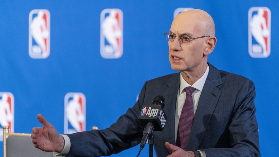 Адам Силвър: За подобряването на европейския баскетбол най-добре ще бъде да се обединим с Евролигата