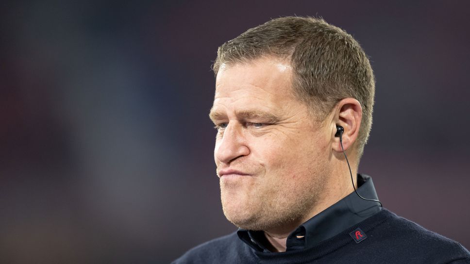 В Байерн още не са избрали заместника на Тухел