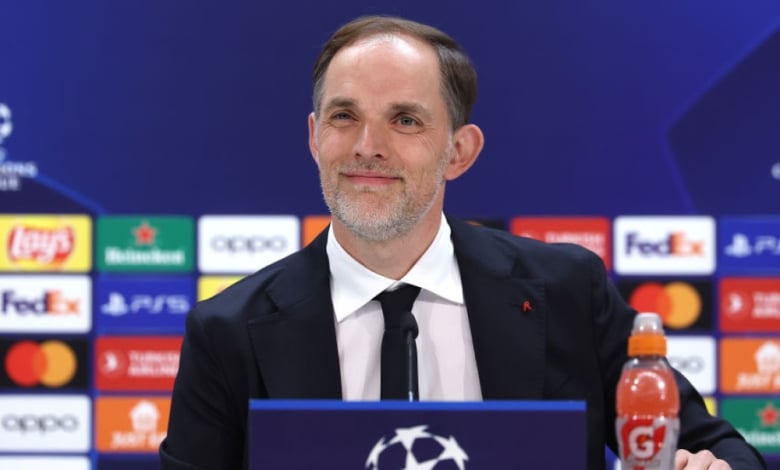 Tухел: Излизаме на най-трудния стадион за гостуване