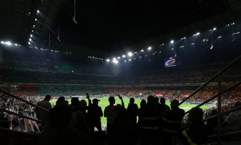 Getty Images / Guliver